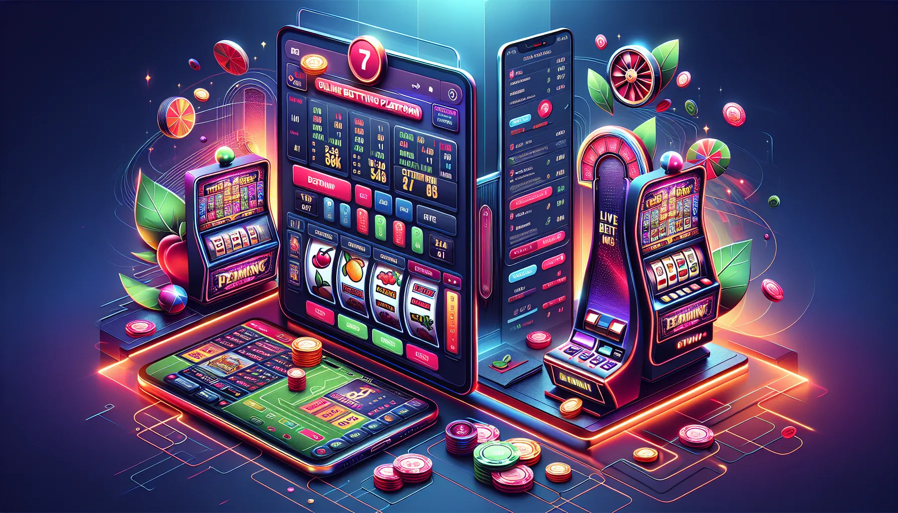 Extrabet'e Hoş Geldiniz! Güncel Adres ve Kolay Giriş Rehberi