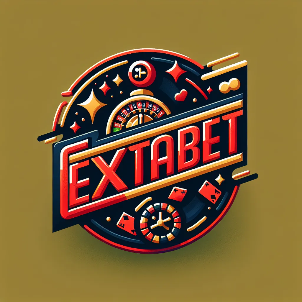 Extrabet'e Hoş Geldiniz! Güncel Adres ve Kolay Giriş Rehberi Logo